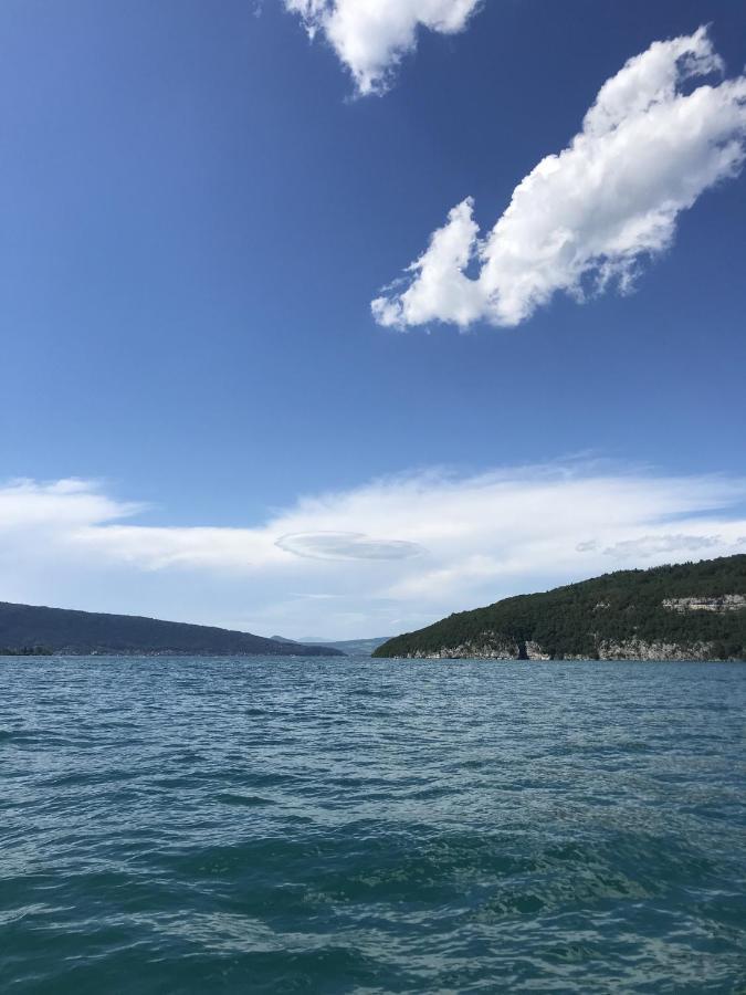 Lac Et Montagne دْوا المظهر الخارجي الصورة