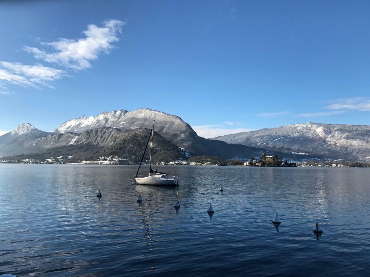 Lac Et Montagne دْوا المظهر الخارجي الصورة