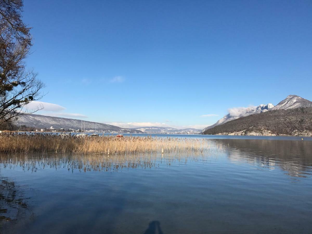 Lac Et Montagne دْوا المظهر الخارجي الصورة