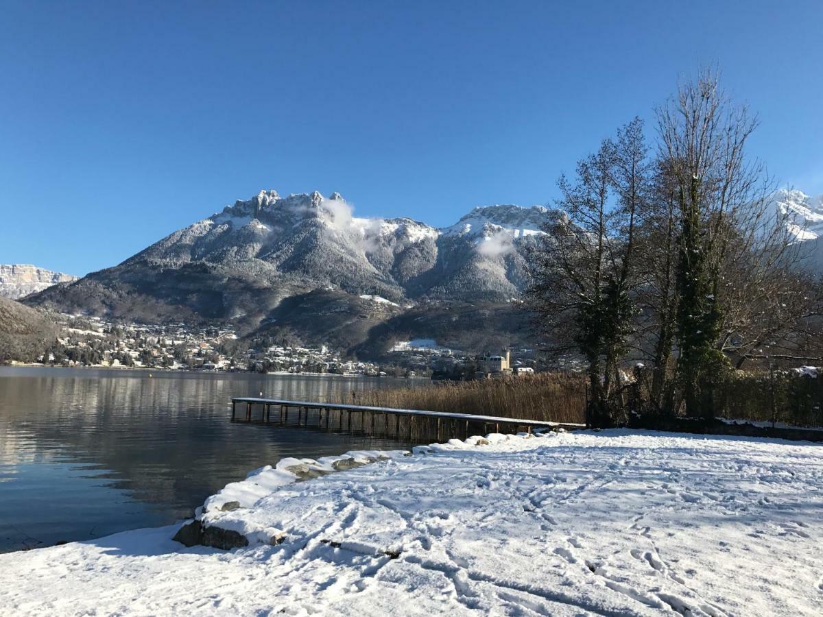 Lac Et Montagne دْوا المظهر الخارجي الصورة