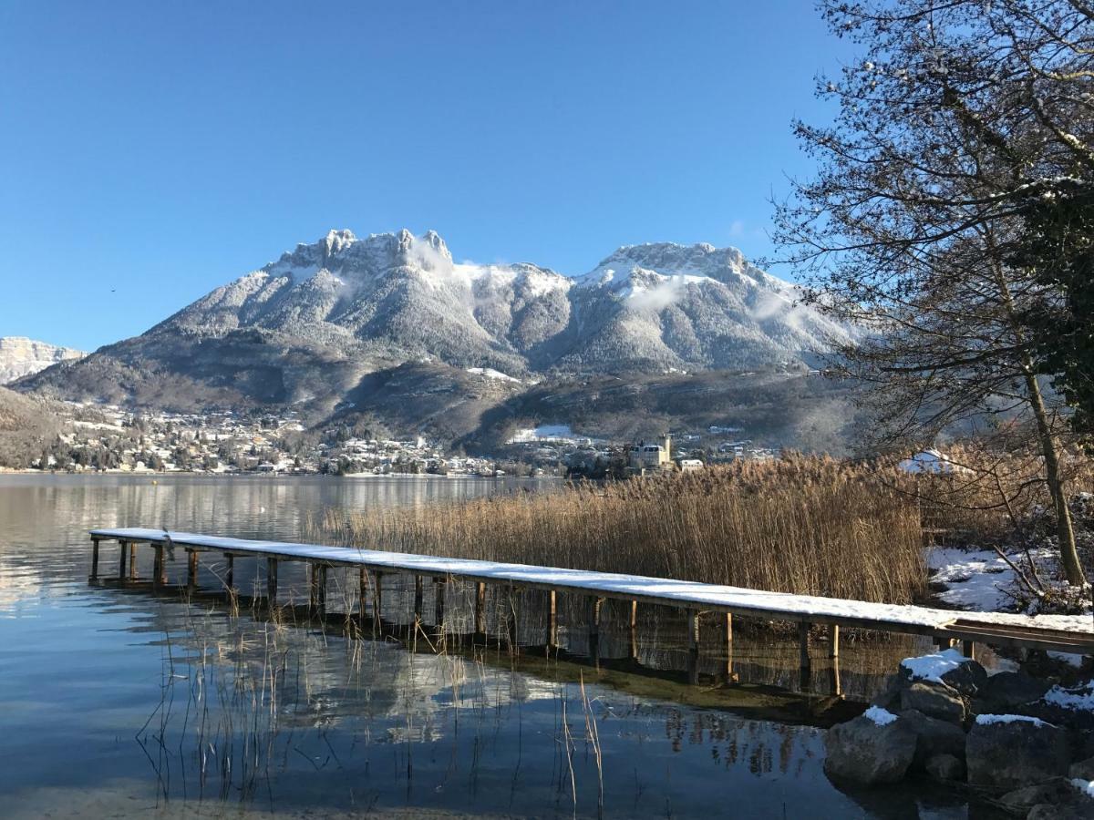 Lac Et Montagne دْوا المظهر الخارجي الصورة