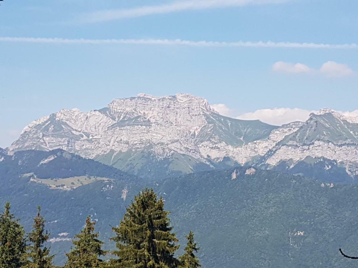 Lac Et Montagne دْوا المظهر الخارجي الصورة