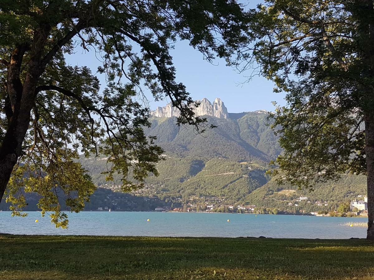 Lac Et Montagne دْوا المظهر الخارجي الصورة