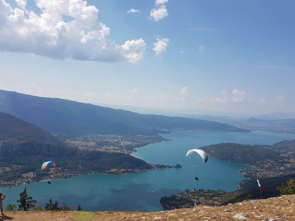 Lac Et Montagne دْوا المظهر الخارجي الصورة